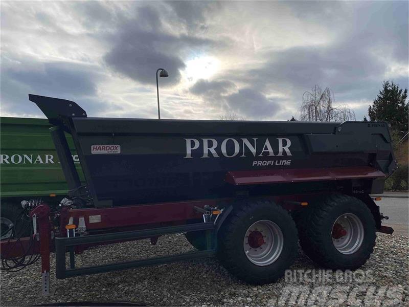 Pronar T-701 HP Other groundcare machines
