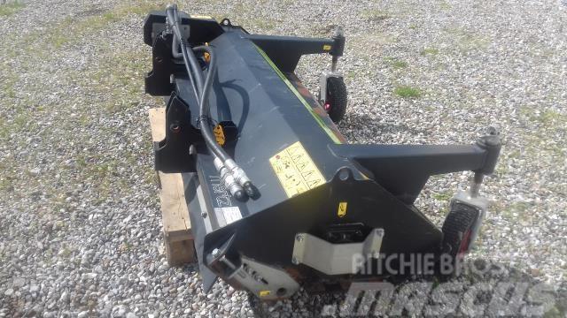 Spearhead FM180 HYDR. FRONTKL Mowers