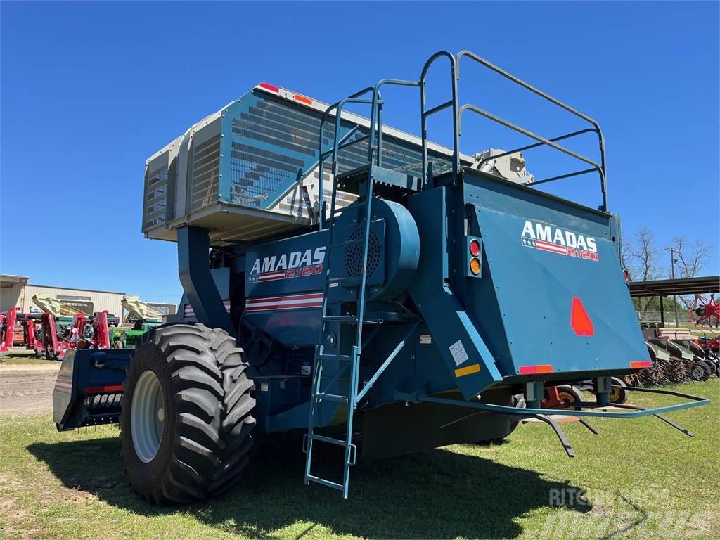 Amadas 2120 Other harvesting equipment