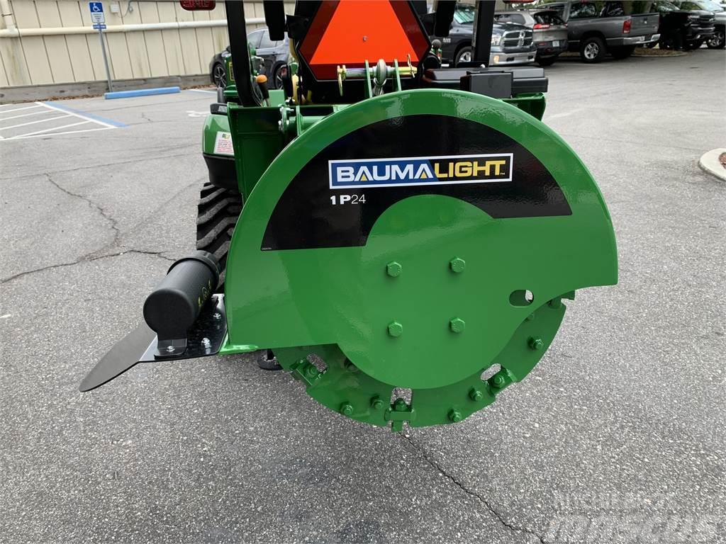 Baumalight 1P24 Other tractor accessories