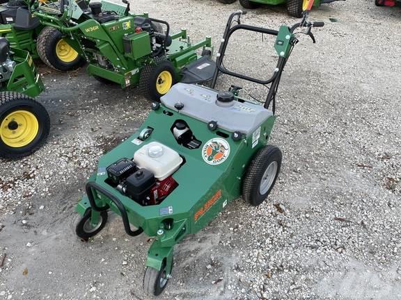 Billy Goat PL2501SPH Aerators and dethatchers