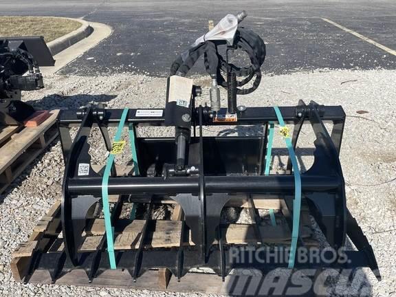 Bradco 48 GRAPPLE Other