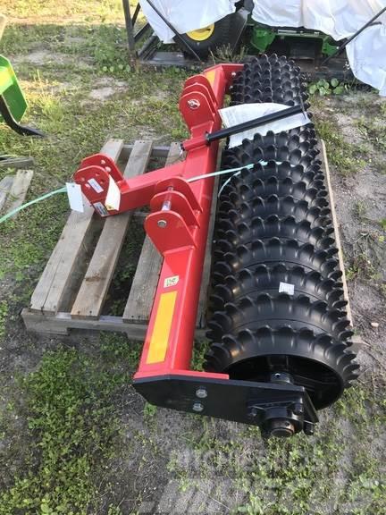 Bush Hog CP1672 Other tillage machines and accessories