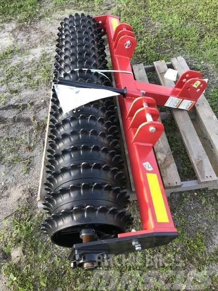 Bush Hog CP1672 Other tillage machines and accessories