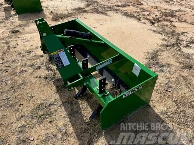 Frontier BB5060 Other tractor accessories
