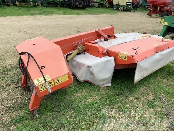 Kuhn FC 243 G Mower-conditioners