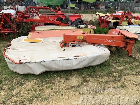 Kuhn FC 243 G Mower-conditioners