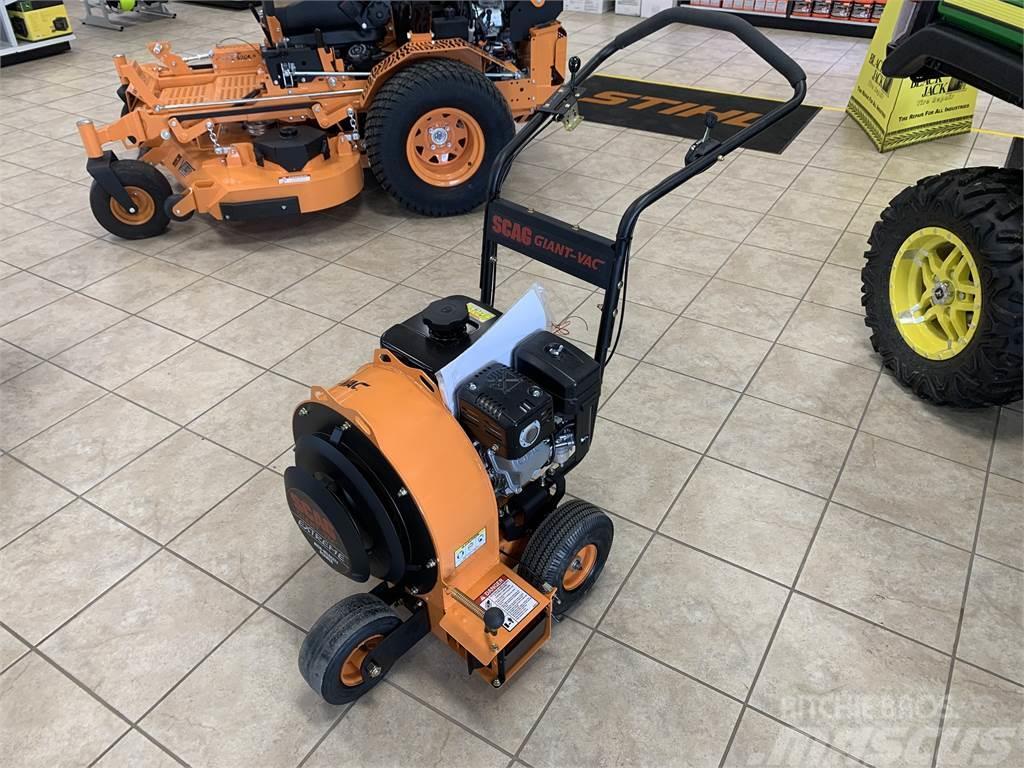 Scag LBX15-GX270 Other groundcare machines