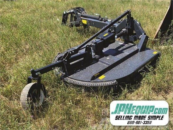  MK MARTIN ENT AXIS5-6 DITCH MOWER Other agricultural machines