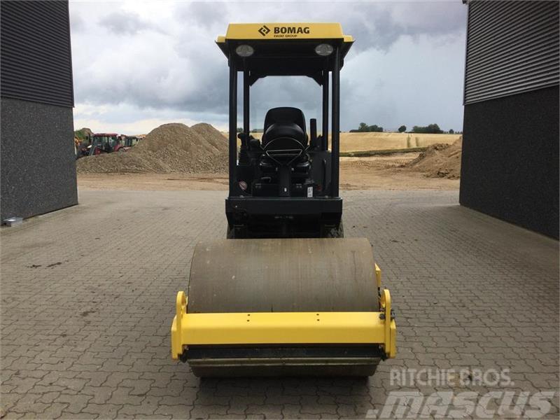 Bomag BW 124 DH Other rollers