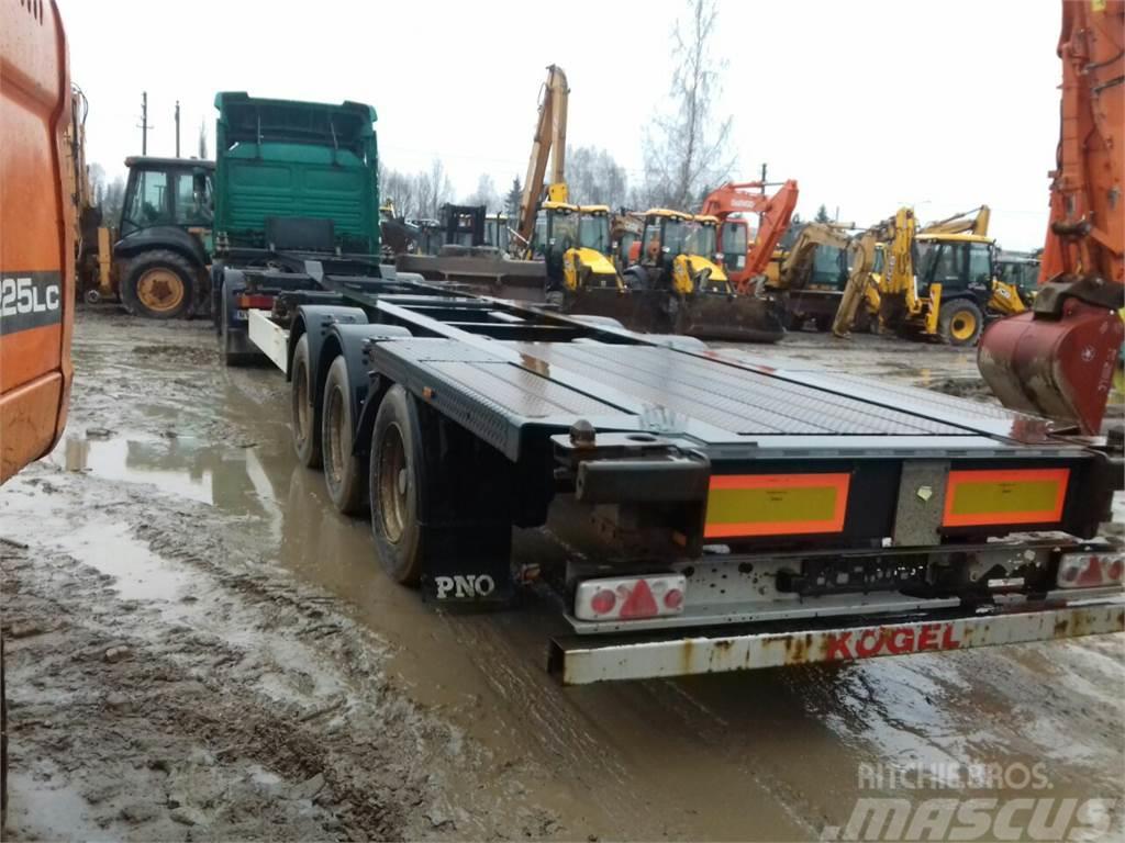 Kita SW24 Other trailers