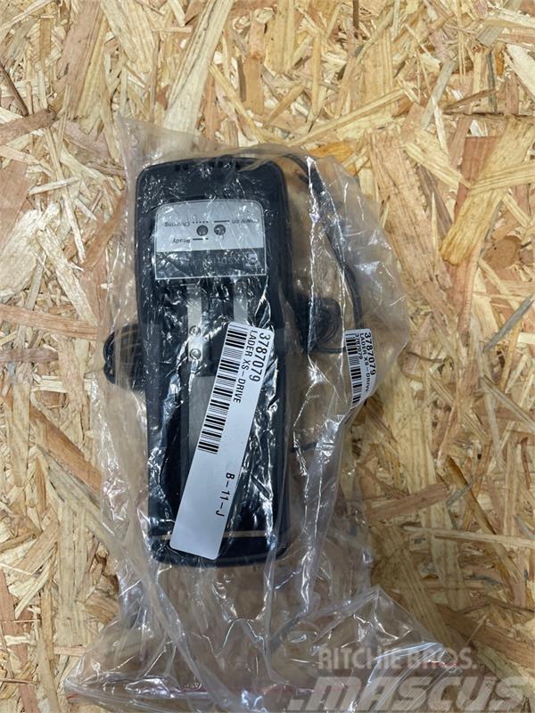 Hiab HIAB BATTERY CHARGER 3787079 Other components