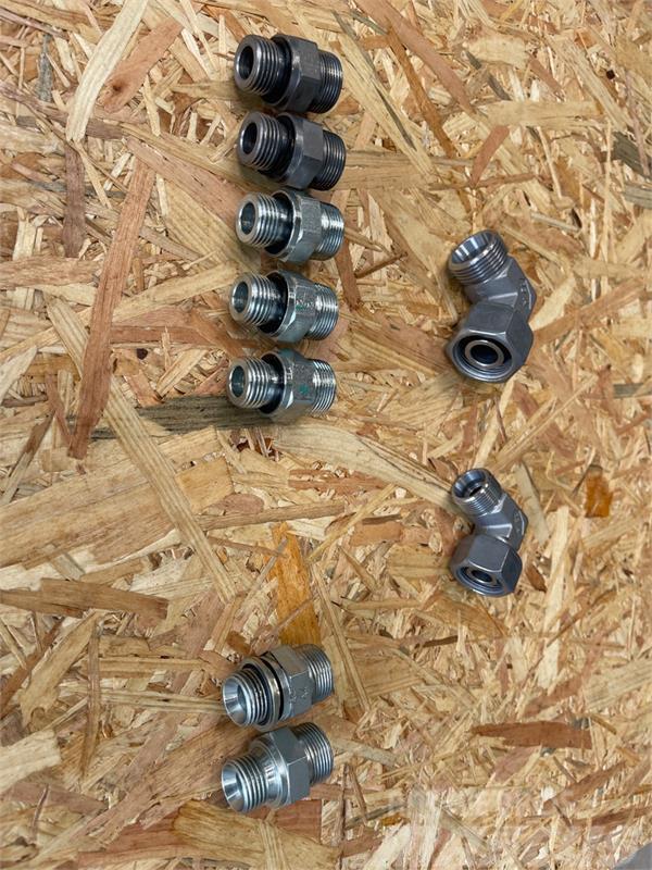 Hiab HIAB FITTINGS Other components