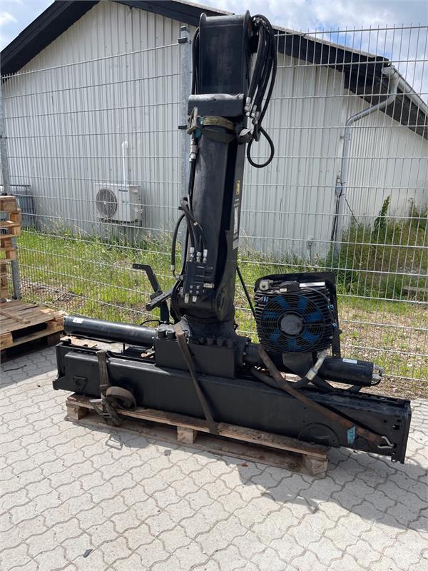 Hiab HIAB TYPE X-HIPRO 162 ES-3 Other components