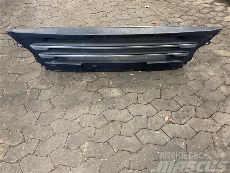 MAN MAN BUMPER PANEL 81.41610-6971 Chassis and suspension