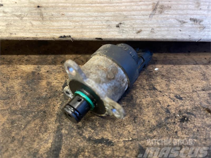 MAN MAN FUEL VALVE 51.12505-0033 Other components