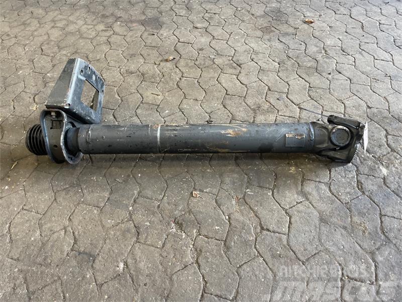 MAN MAN PROPSHAFT 81.39385-6116 Other components
