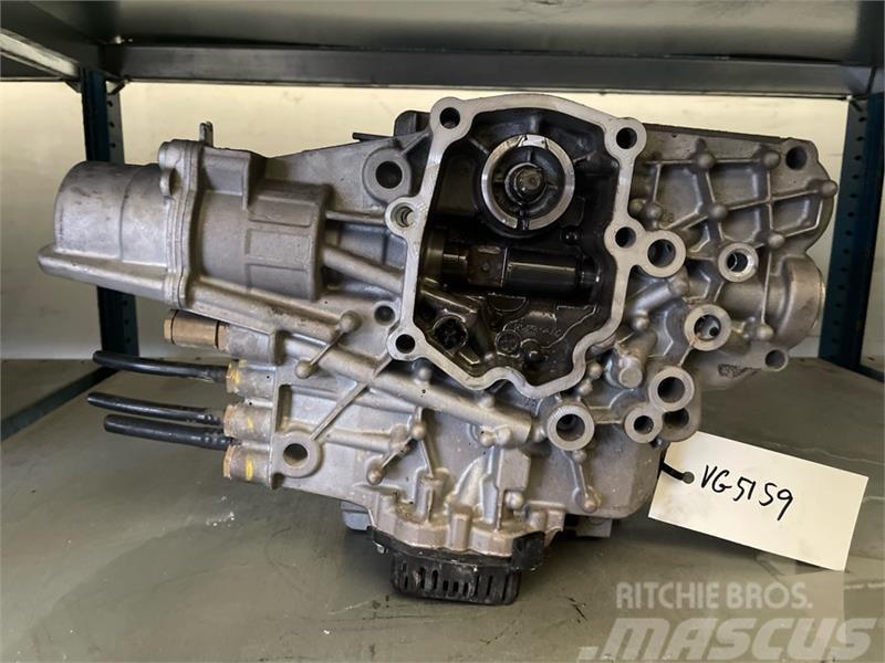 Mercedes-Benz MERCEDES GEARSHIFT A9612607063 Transmission