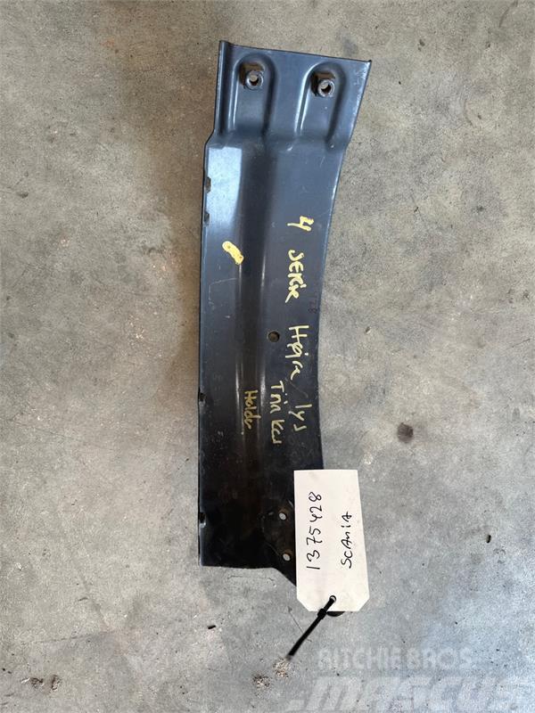 Scania  BRACKET 1375428 Chassis and suspension