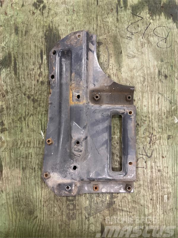 Scania  BRACKET 1431582 Chassis and suspension