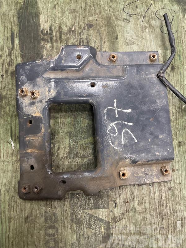 Scania  BRACKET 1850265 Chassis and suspension
