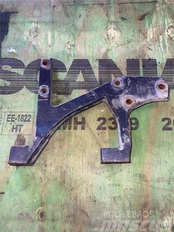 Scania  BRACKET 1879070 Chassis and suspension