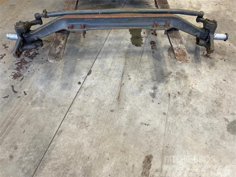 Scania  FRONT AXLE AM740 1394399 Axles