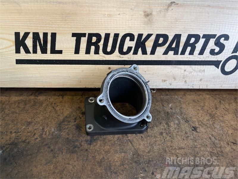 Scania SCANIA FLANGE PIPE 2326138 Engines