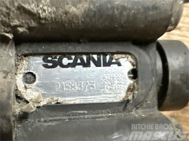 Scania  VALVE 2158373 Radiators