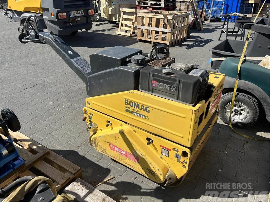 Bomag BW 65 H Other