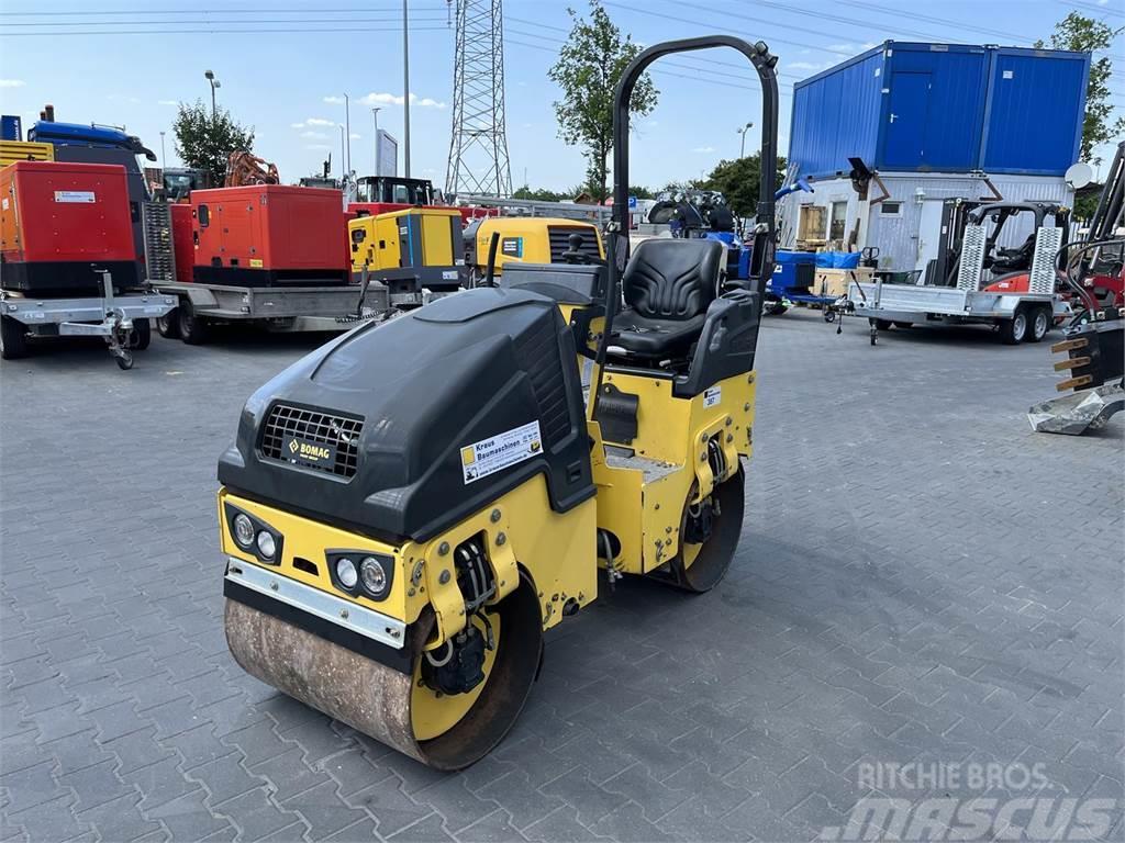 Bomag BW 80 AD-5 Other