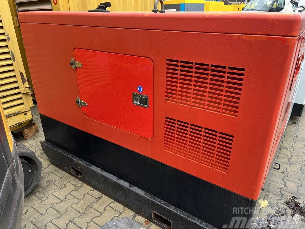 Himoinsa HYW-40 T5 Other Generators