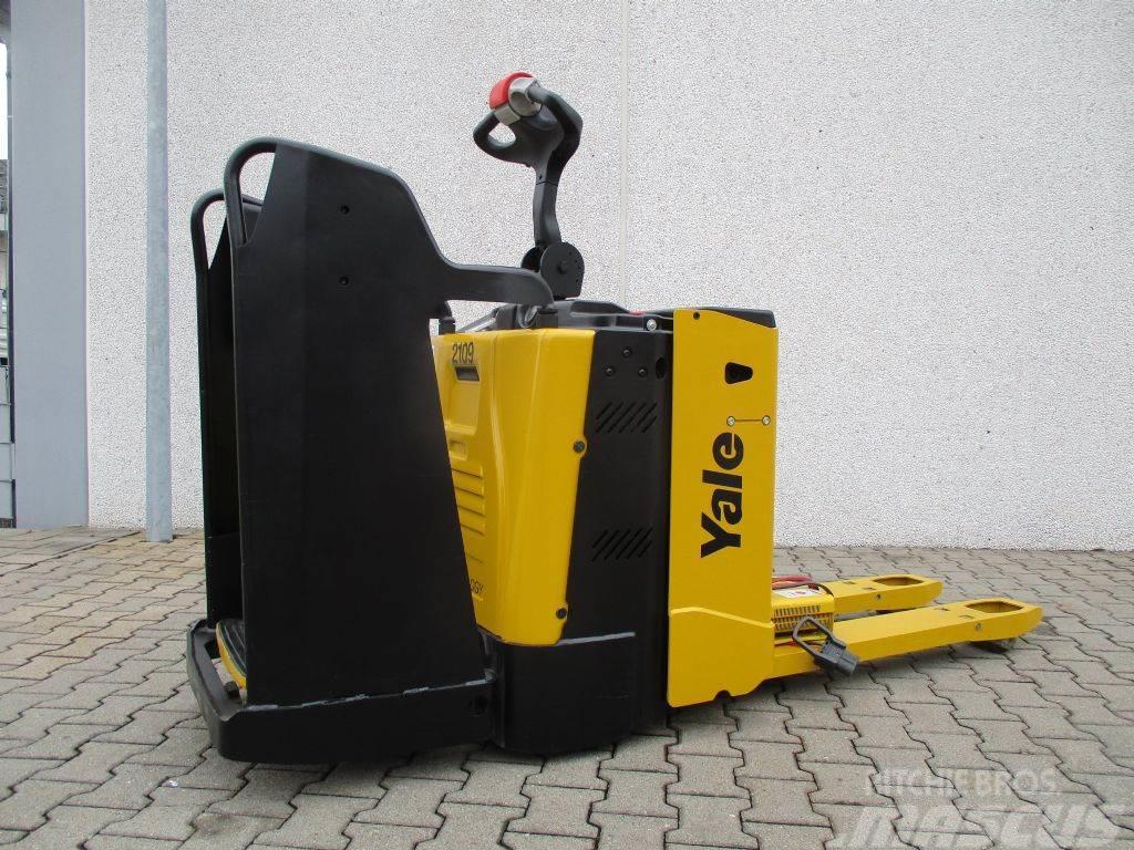Yale MP20X Low lifter