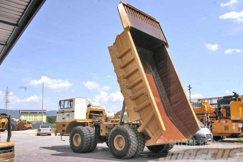 International PAY HAULER 350 Rigid dump trucks