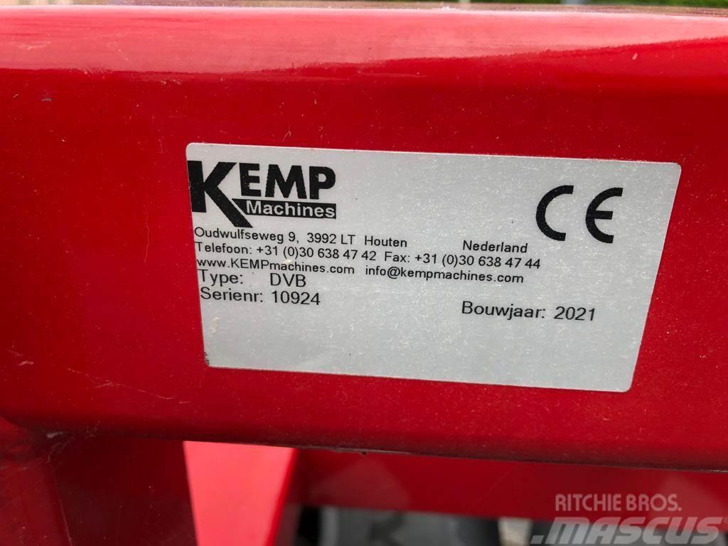  Kemp DVB Veegband (NIEUW) Other livestock machinery and accessories