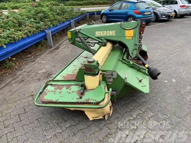 Krone AFL283CV Frontmaaier Other agricultural machines