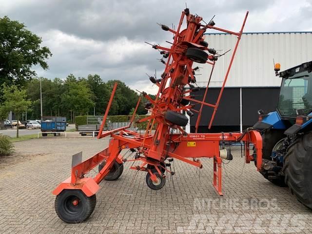 Kuhn GF10601TO Schudder Other agricultural machines