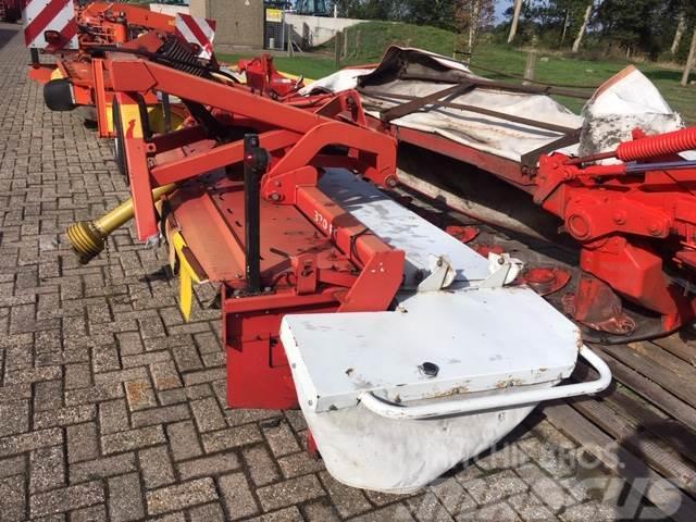 Lely Splendimo 320 FC Frontmaaier Other agricultural machines