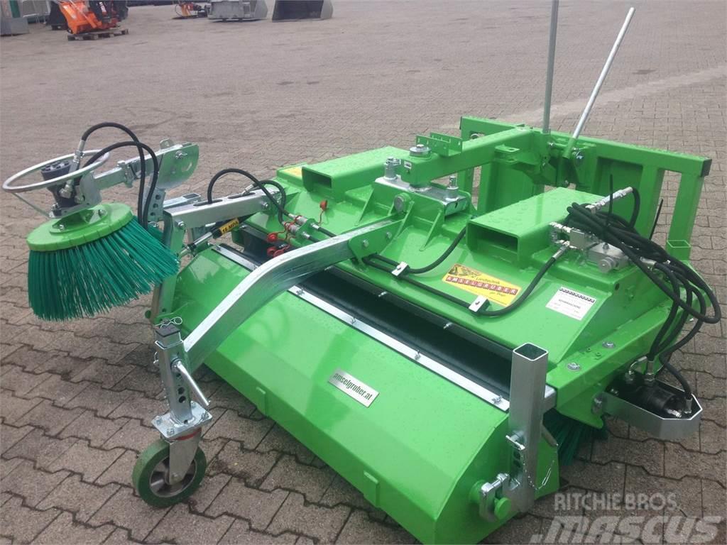  Dominator Kehrmaschine für AVANT Other agricultural machines