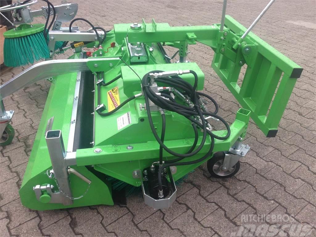  Dominator Kehrmaschine für AVANT Other agricultural machines