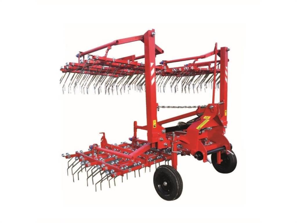  Dominator Striegel Other sowing machines and accessories