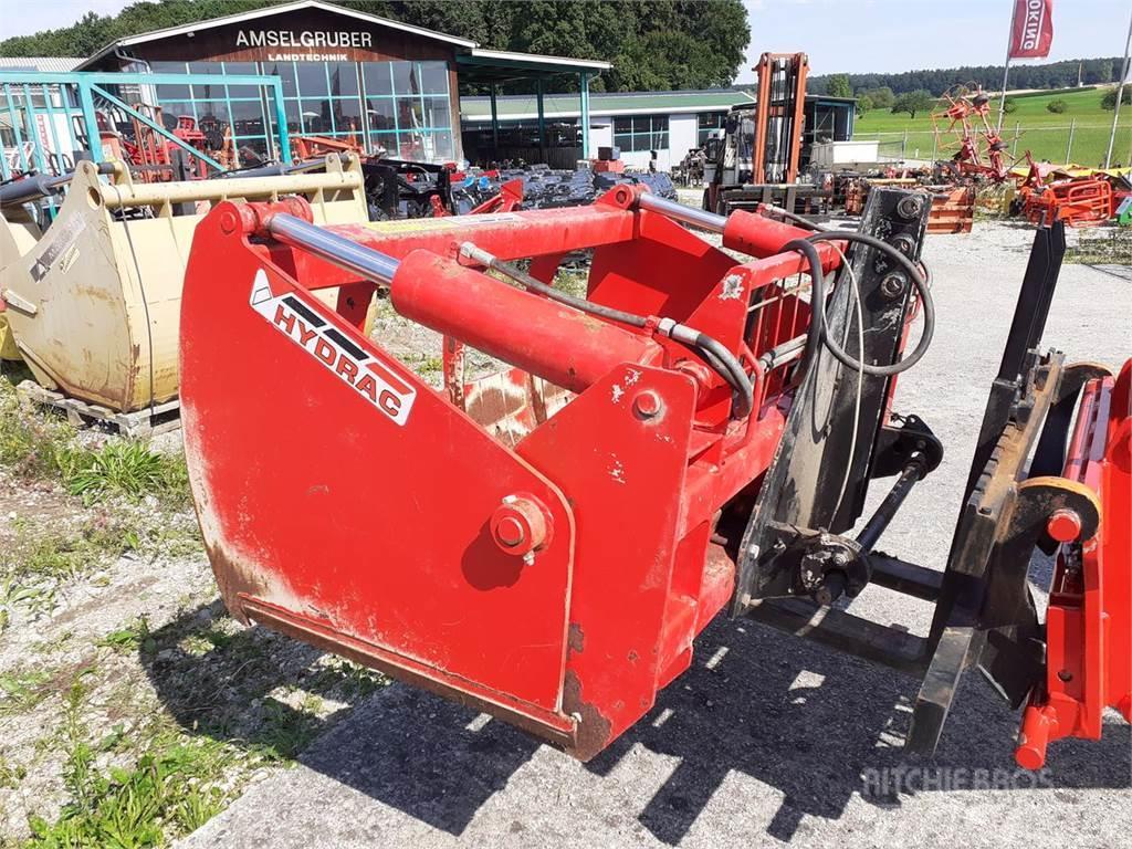 Hydrac 160 cm mit 3-Punktaufanme Other agricultural machines