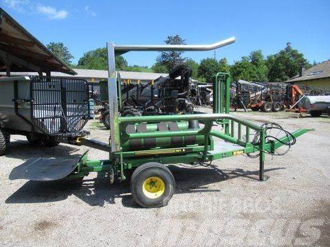 McHale 991 Other forage harvesting equipment