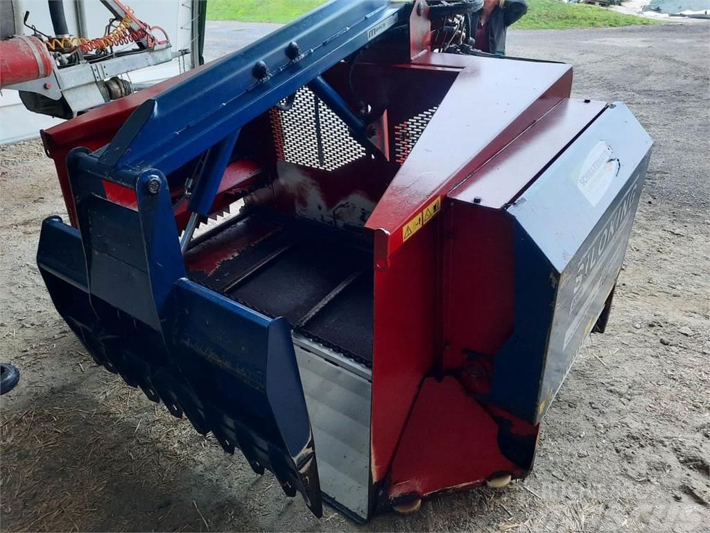 Siloking DA 2300 Other agricultural machines
