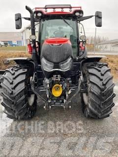 Case IH MAXXUM 145+F+PTO Tractors
