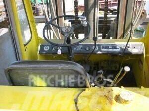 Hyster H200E Forklift trucks - others