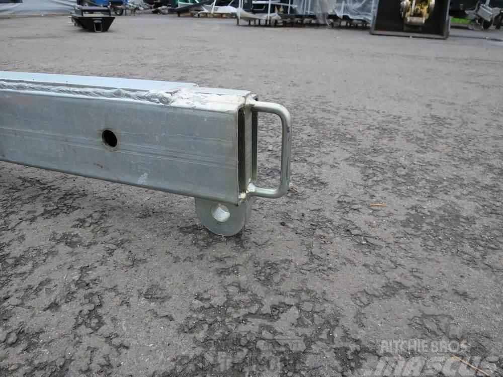 Laten Kaivinkoneen nostopuomi 1.3ton S60 Other components