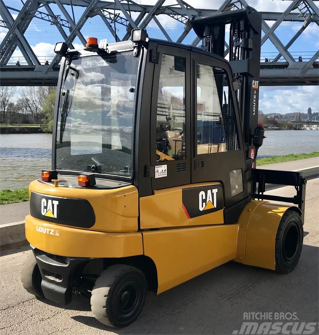 CAT EP50 Forklift trucks - others