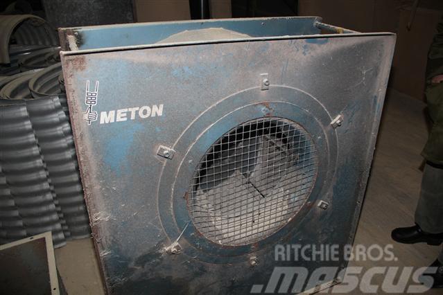 Meton 5 hk Other agricultural machines