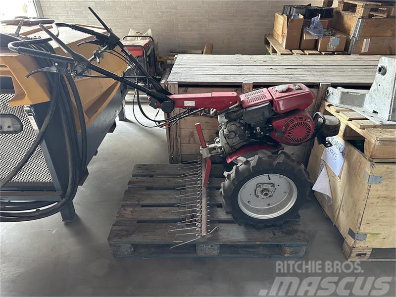 Honda F560 Other agricultural machines